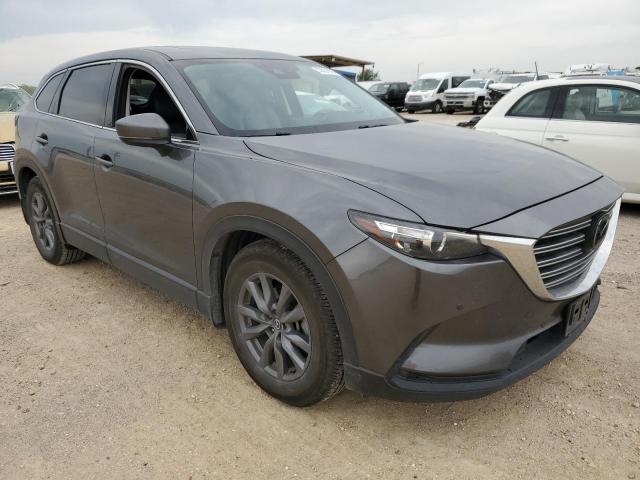 Vin: jm3tcacy1m0502783, lot: 53551935, mazda cx-9 touring 20214
