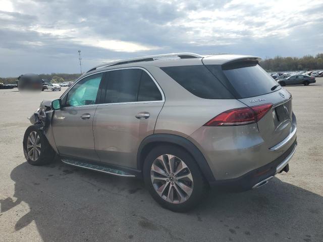 Vin: 4jgfb4ke5la090745, lot: 52802635, mercedes-benz gle-class 350 4matic 20202