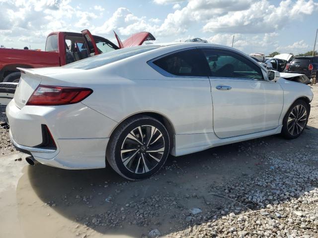 2016 HONDA ACCORD EXL - 1HGCT2B8XGA007983