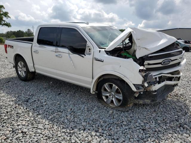 Vin: 1ftew1eg8jfa57609, lot: 54547285, ford f-150 supercrew 20184