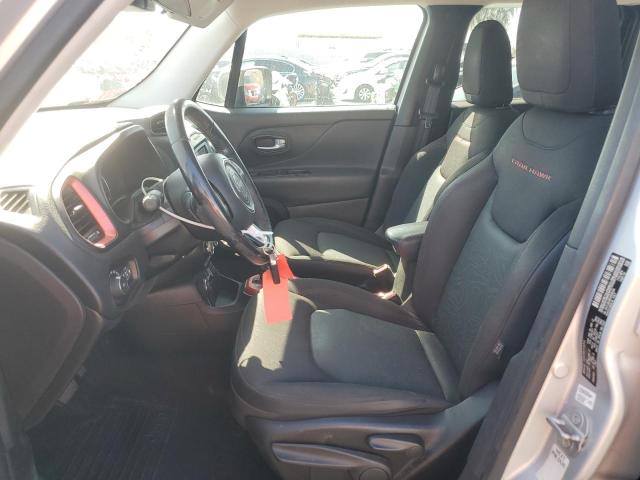 2017 JEEP RENEGADE T - ZACCJBCB5HPE80304
