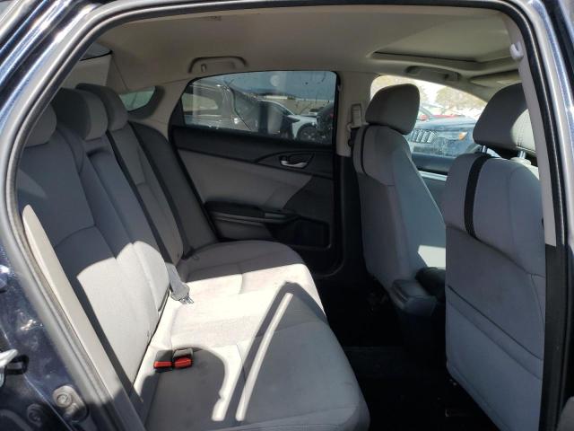 2017 HONDA CIVIC EX - 19XFC2F78HE229613