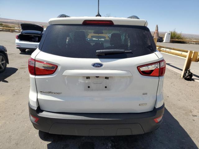 2019 FORD ECOSPORT S - MAJ3S2GE5KC304405