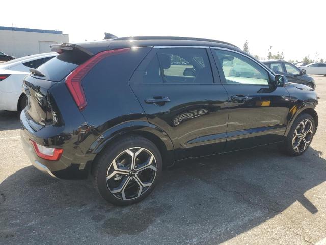 Vin: kndcr3le9s5239967, lot: 52180325, kia niro ex 20253