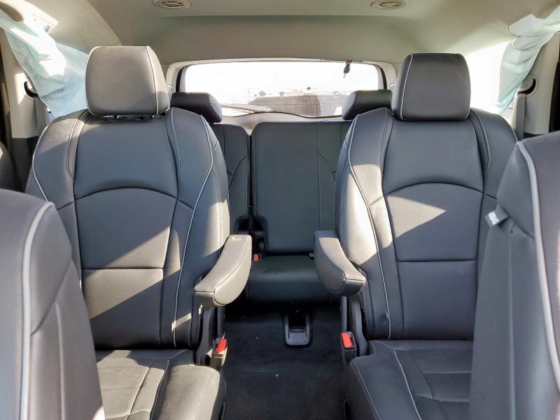 2019 BUICK ENCLAVE AV - 5GAERDKW0KJ314279