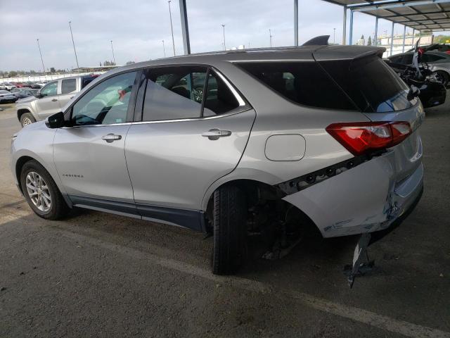 Vin: 3gnaxjev2js571579, lot: 52977505, chevrolet equinox lt 20182