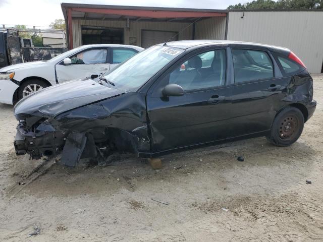 FORD FOCUS ZX5