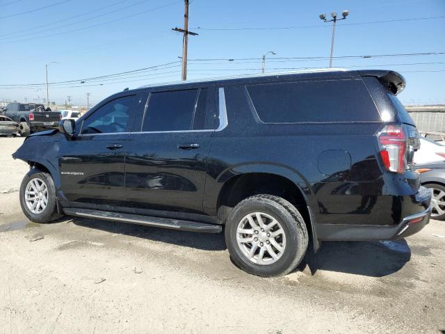 Vin: 1gnscckd5mr333272, lot: 52621765, chevrolet suburban c1500 lt 20212