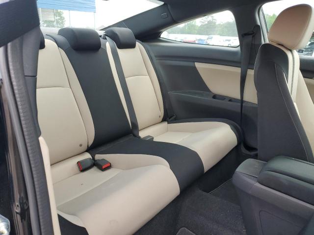 2016 HONDA CIVIC LX - 2HGFC4B5XGH312030