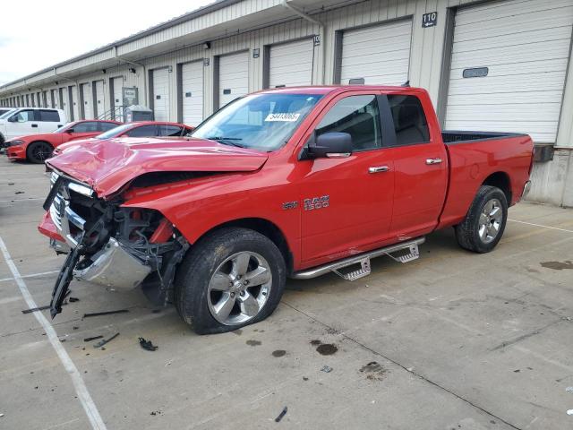 RAM 1500 SLT