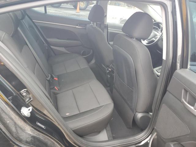 2018 HYUNDAI ELANTRA SE - 5NPD84LF6JH327850