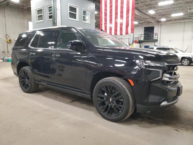 Vin: 1gnsktkl4pr308992, lot: 52155655, chevrolet tahoe k1500 high country 20234
