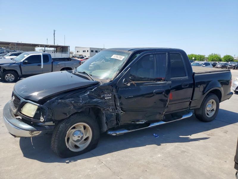 FORD F150 SUPER