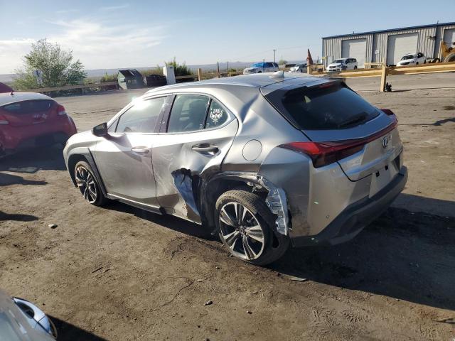 Vin: jthp9jbhxl2025623, lot: 52387535, lexus ux 250h 250h 20202