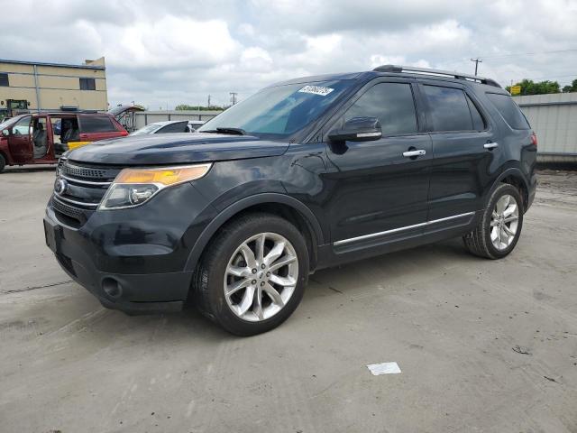 Vin: 1fm5k7f88dgc85884, lot: 51360275, ford explorer limited 2013 img_1