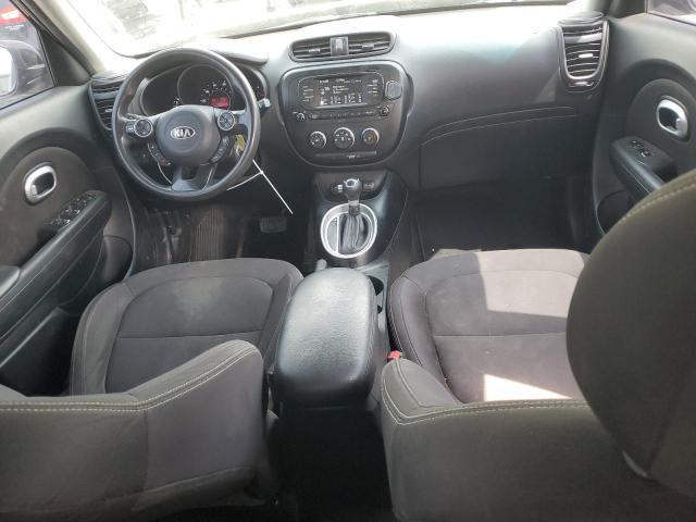 2017 KIA SOUL - KNDJN2A23H7886268
