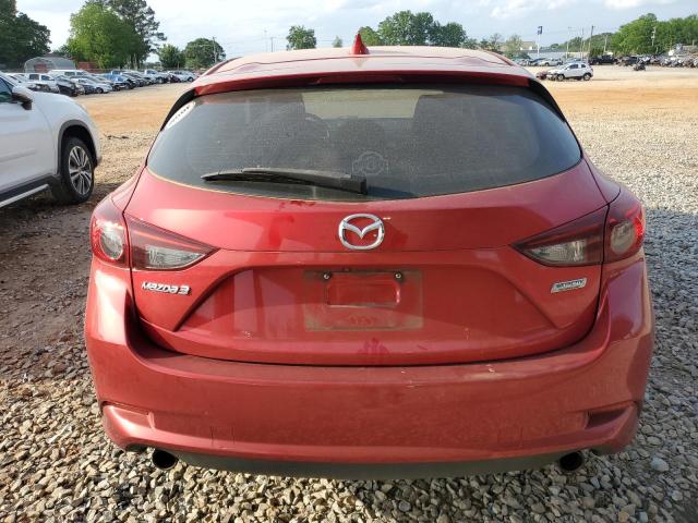 2018 MAZDA 3 TOURING - 3MZBN1L39JM255859