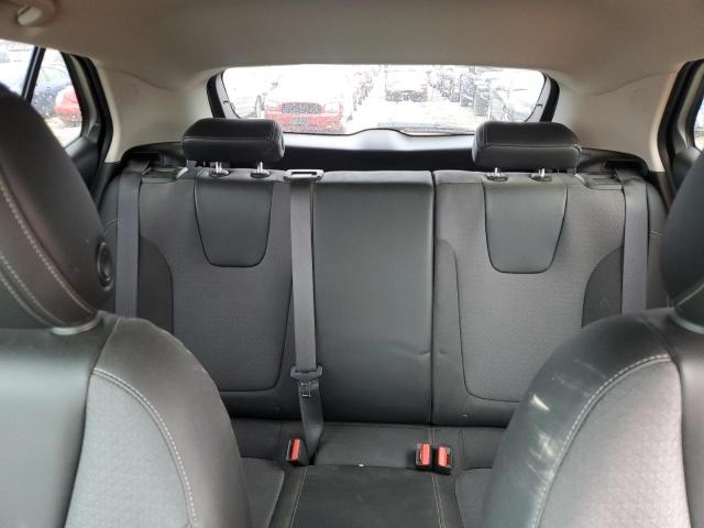 2023 BUICK ENCORE GX - KL4MMCSL9PB110911