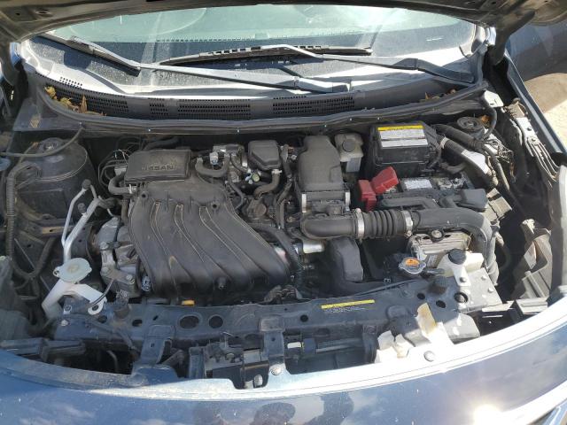2017 NISSAN VERSA S - 3N1CN7AP5HL825682