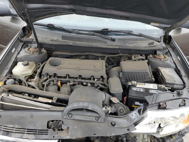 2010 KIA OPTIMA LX - KNAGG4A8XA5377328