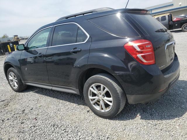Vin: 2gnalcek3h1558844, lot: 53079375, chevrolet equinox lt 20172
