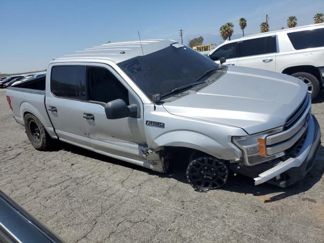 2018 FORD F150 SUPER - 1FTEW1CB2JKD72386