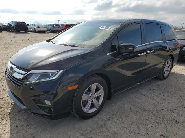 Vin: 5fnrl6h71lb016622, lot: 52613345, honda all models exl 2020 img_1