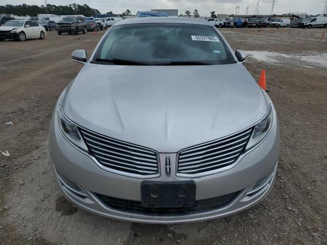 2016 LINCOLN MKZ 3LN6L2GK3GR623560