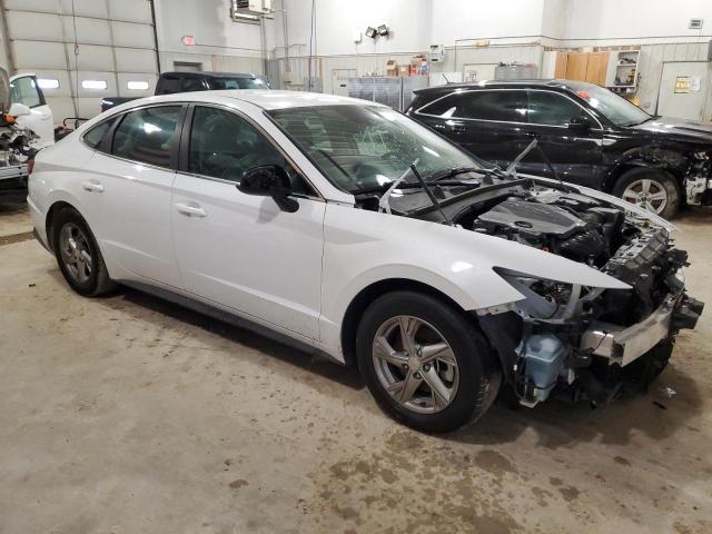 Vin: 5npeg4ja5mh129005, lot: 51988815, hyundai sonata se 20214