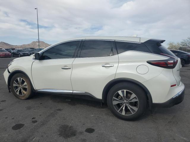 Vin: 5n1az2aj2ln113772, lot: 54379515, nissan murano s 20202
