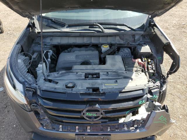 2023 NISSAN PATHFINDER - 5N1DR3CC5PC201153