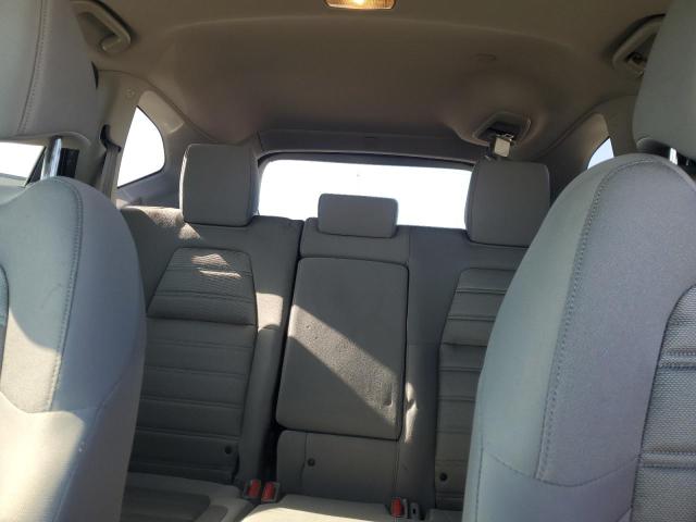 2019 HONDA CR-V EX - JHLRW2H54KX012618