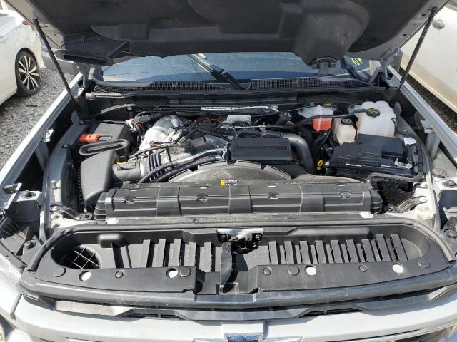 2025 CHEVROLET 2500 - 1GC4KMEY6SF110519