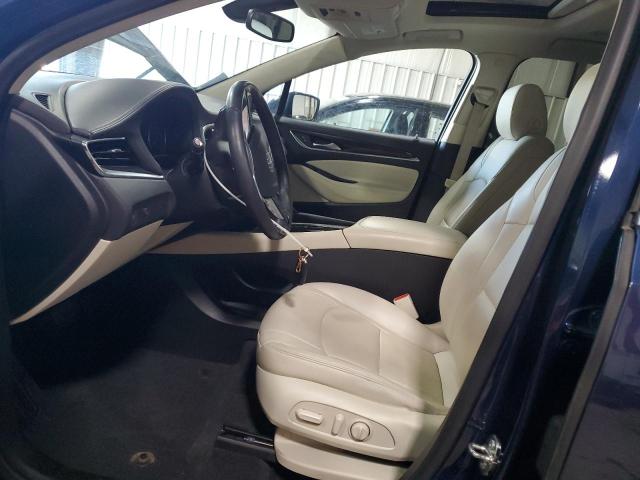 2024 BUICK ENCLAVE ES - 5GAEVAKW8RJ108910