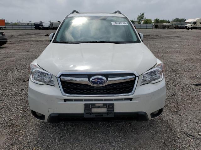 2016 SUBARU FORESTER 2 - JF2SJAHC9GH496648