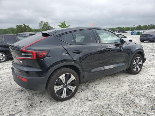Vin: yv4ed3gl5p2064915, lot: 54734565, volvo c40 rechar recharge plus 20233