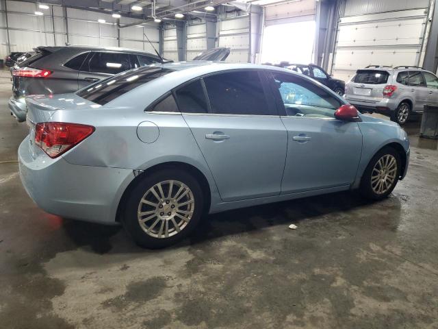 Vin: 1g1pk5s90b7180942, lot: 54872265, chevrolet cruze eco 20113