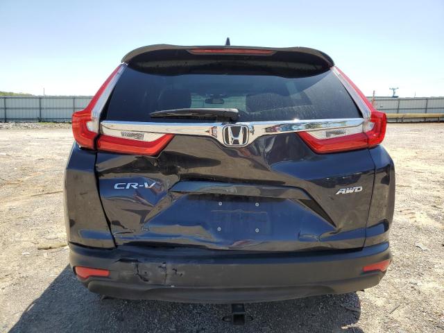 2019 HONDA CR-V EX - 5J6RW2H57KL025023