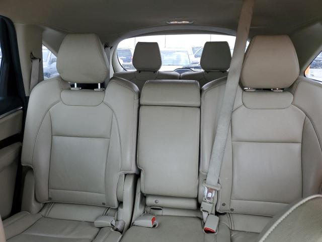2018 ACURA MDX - 5J8YD3H3XJL009023