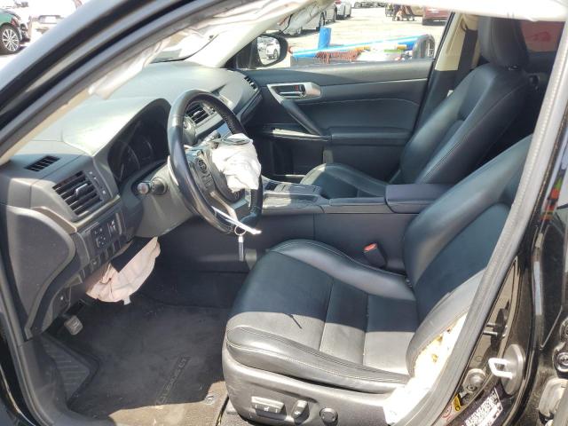 2016 LEXUS CT 200 JTHKD5BH1G2264547