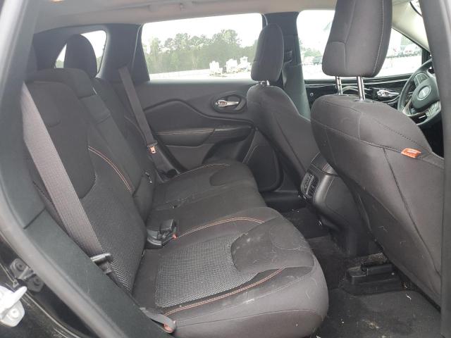 2017 JEEP CHEROKEE L - 1C4PJLCB6HW547602