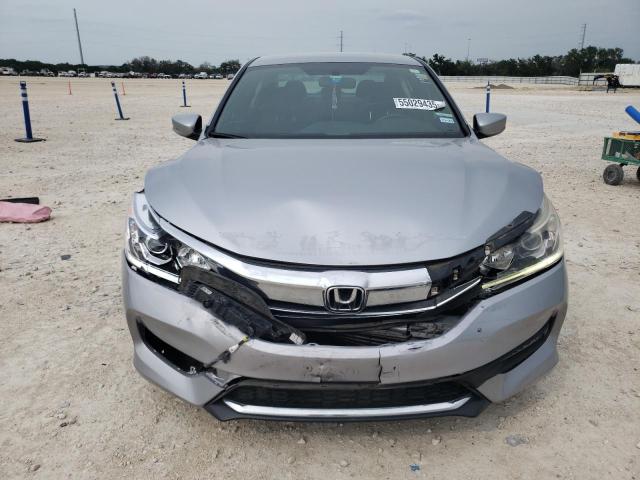 2017 HONDA ACCORD SPO - 1HGCR2F59HA018229