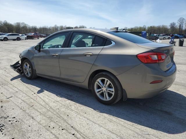 Vin: 1g1be5sm2j7173057, lot: 54140245, chevrolet cruze lt 20182