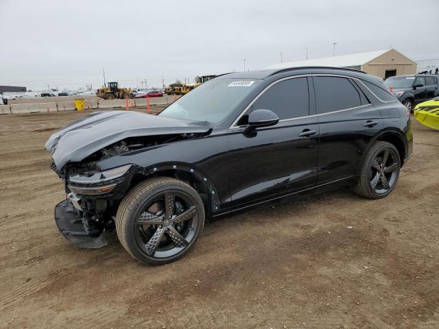 Vin: kmumadtb5pu117687, lot: 54448095, genesis gv70 base base 2023 img_1