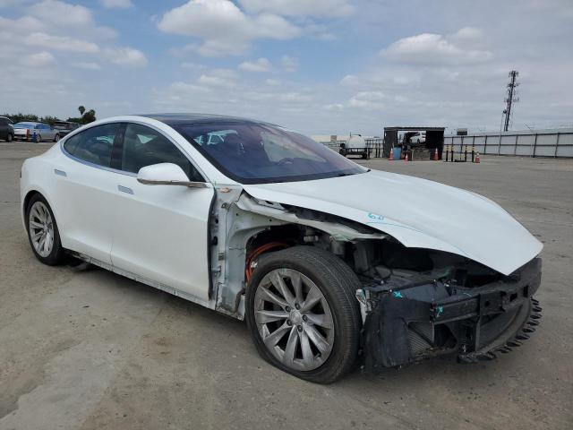 Vin: 5yjsa1e27jf247900, lot: 52014375, tesla model s 20184