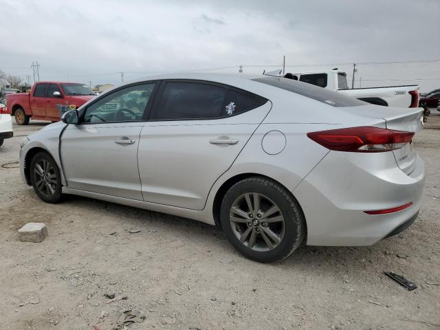 2017 HYUNDAI ELANTRA SE - 5NPD84LF5HH023192
