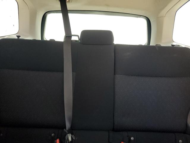 2015 SUBARU FORESTER 2 - JF2SJABC7FH840842
