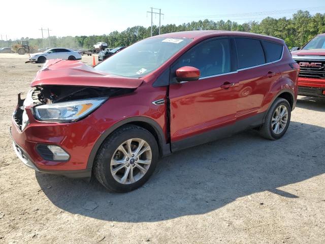 Vin: 1fmcu0gd3kua67774, lot: 52457735, ford escape se 2019 img_1