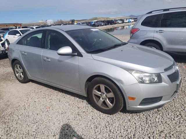 2014 CHEVROLET CRUZE LT - 1G1PK5SB7E7107204