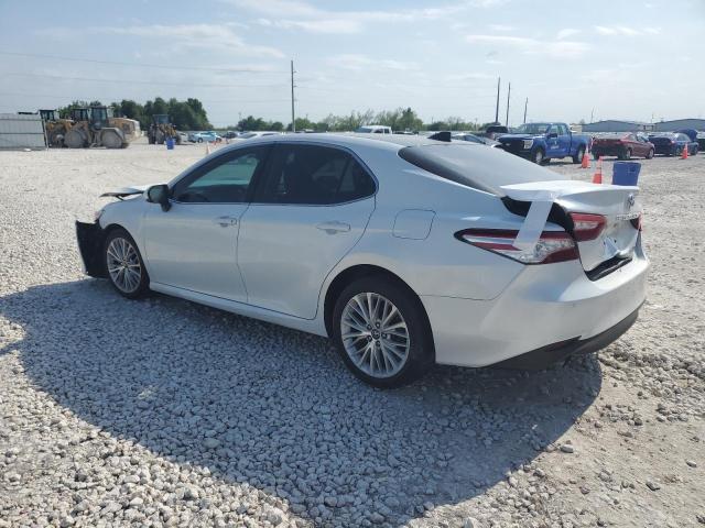 Vin: 4t1bz1hk7ku507382, lot: 52734325, toyota camry xse 20192